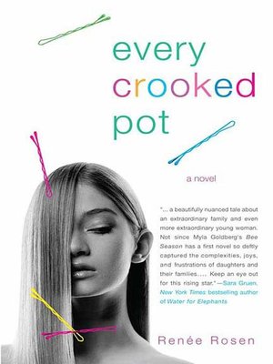 cover image of Every Crooked Pot